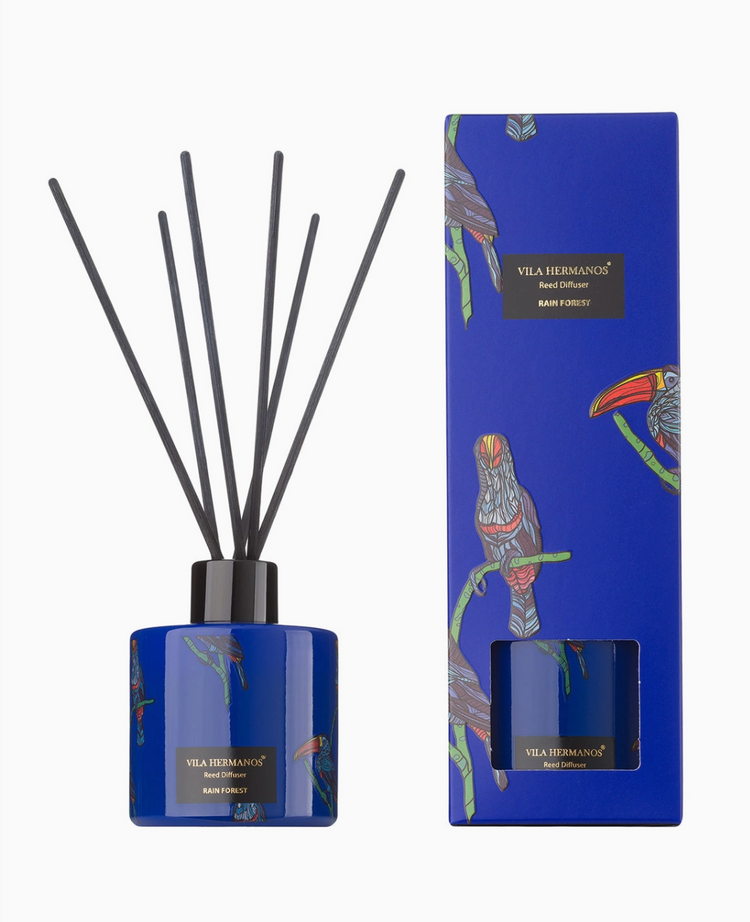 Jungletopia Reed Diffuser 100ml